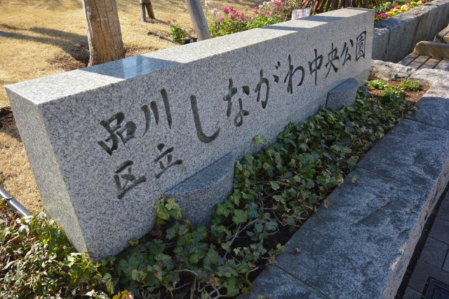 大崎南パークハウス　周辺