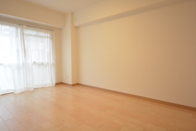 グランテラッセ西早稲田　ベッドルーム