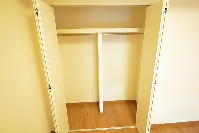 ヴィンテージ高円寺南　収納