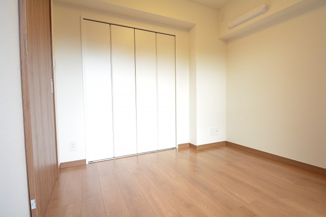 ヴィンテージ高円寺南　ベッドルーム