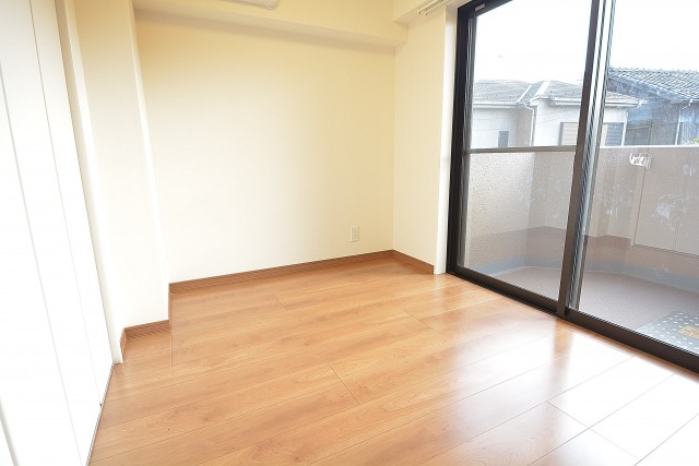 ヴィンテージ高円寺南　ベッドルーム