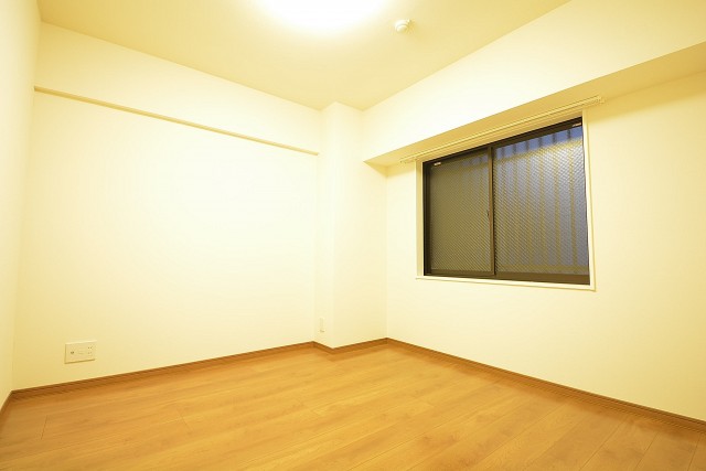 ヴィンテージ高円寺南　ベッドルーム