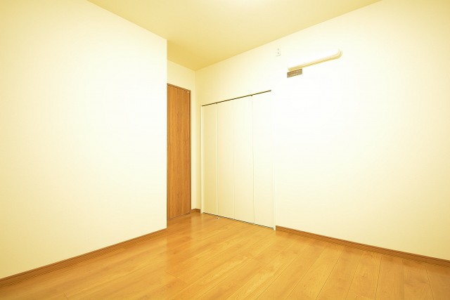 ヴィンテージ高円寺南　ベッドルーム