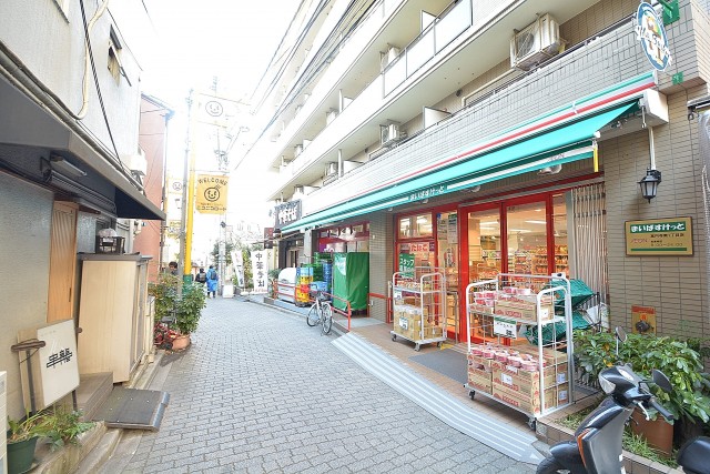 ヴィンテージ高円寺南　周辺