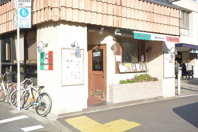 ヴィンテージ高円寺南　周辺