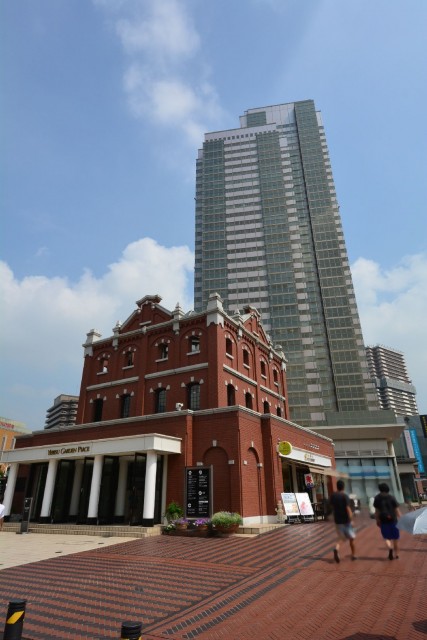 第1恵比寿マンション　恵比寿ガーデンプレイス