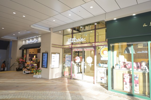 パークホームズ西巣鴨　周辺