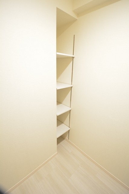 グランドメゾン高円寺南　シューズインクローゼット