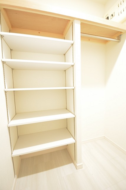 グランドメゾン高円寺南　シューズインクローゼット