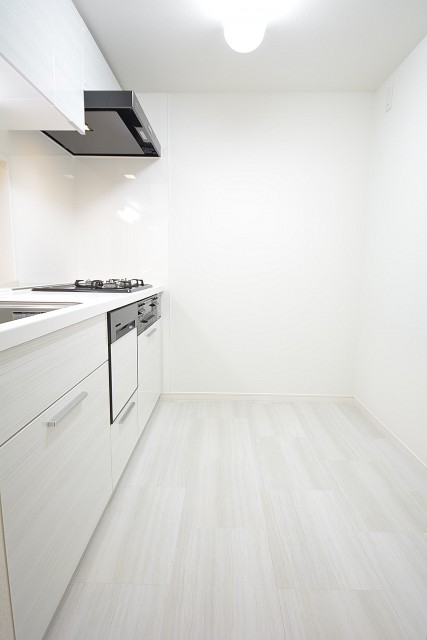 グランドメゾン高円寺南　キッチン
