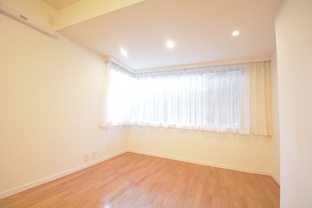 グランドメゾン高円寺南　リビング