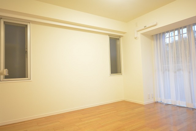 グランドメゾン高円寺南　ベットルーム