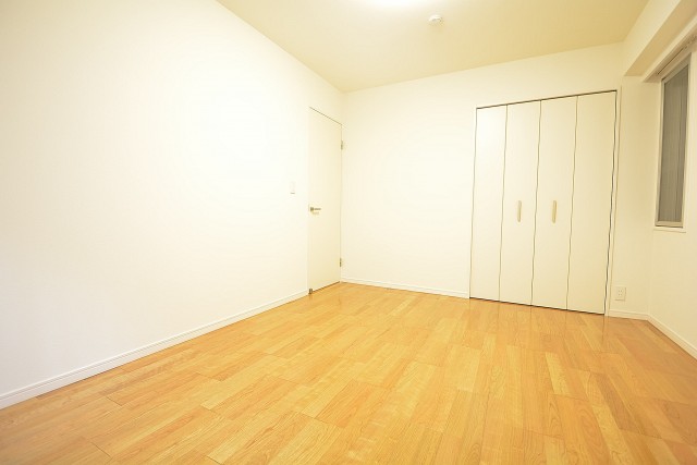 グランドメゾン高円寺南　ベッドルーム