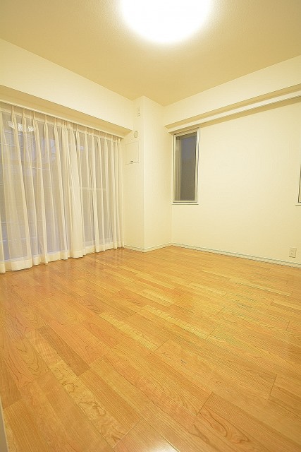 グランドメゾン高円寺南　ベッドルーム