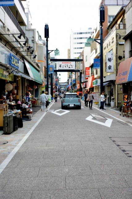 五反田ダイヤモンドマンション　周辺環境