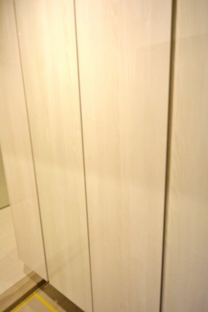 パークハイム用賀中町　シューズボックス