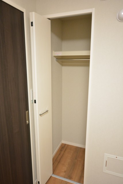 日商岩井本郷マンション　洋室約3.6帖