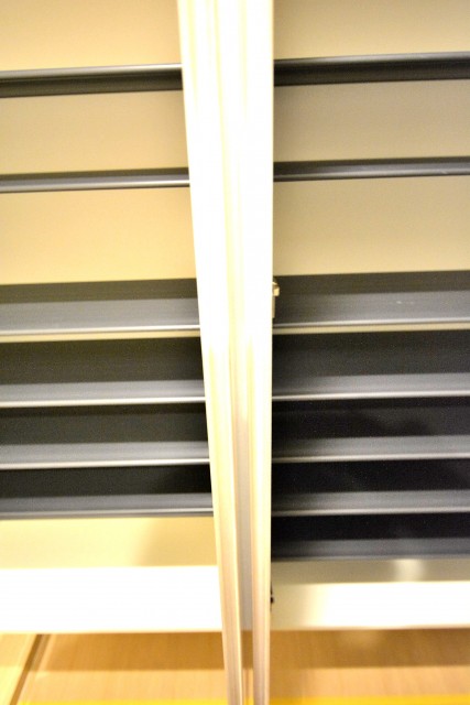 パークハイム用賀中町　シューズボックス