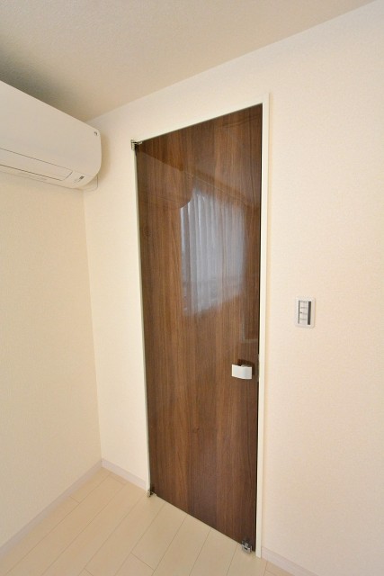 パークハイム用賀中町　洋室1