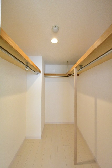 パークハイム用賀中町　洋室1