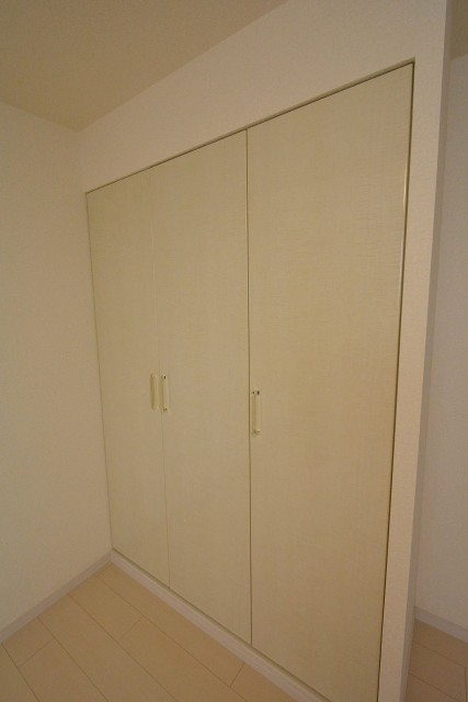 パークハイム用賀中町　洋室2