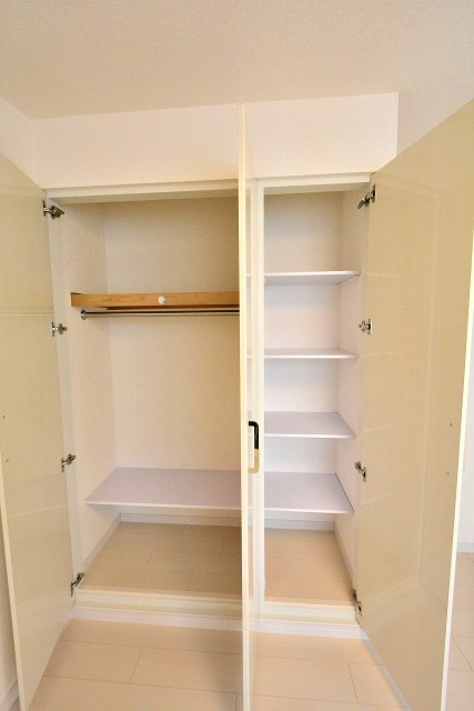 パークハイム用賀中町　洋室2