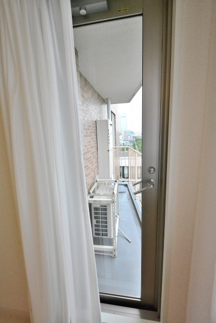 パークハイム用賀中町　洋室2