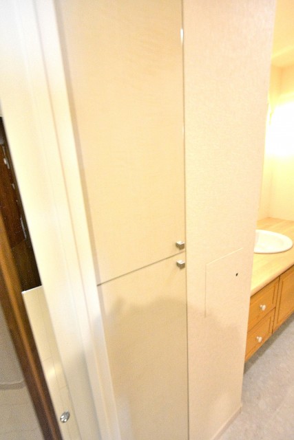 パークハイム用賀中町　リネン庫