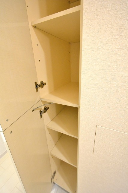 パークハイム用賀中町　リネン庫