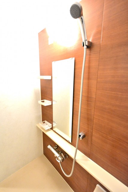 パークハイム用賀中町　バスルーム