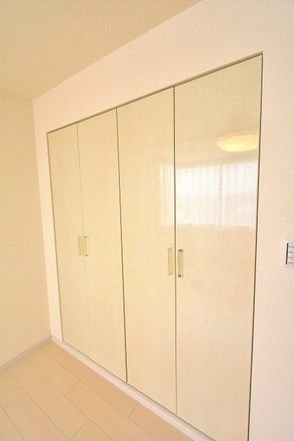 パークハイム用賀中町　洋室3