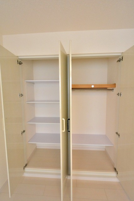 パークハイム用賀中町　洋室3