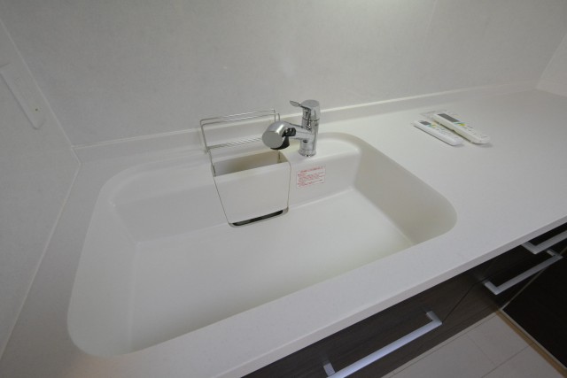 パークハイム用賀中町　キッチン