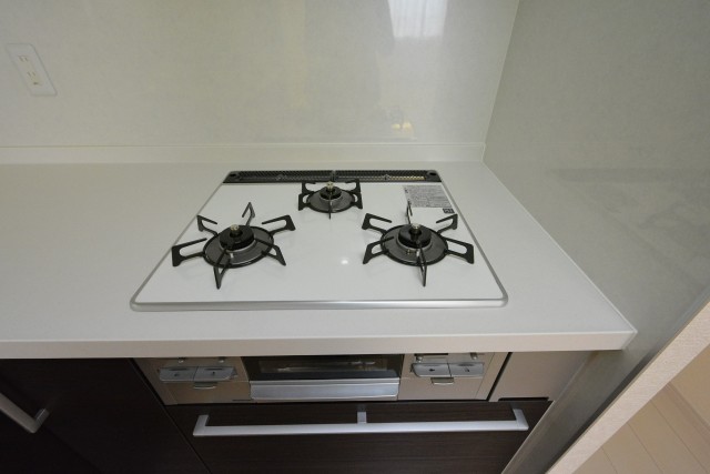 パークハイム用賀中町　キッチン