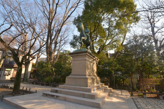 ジェイパーク南麻布　周辺