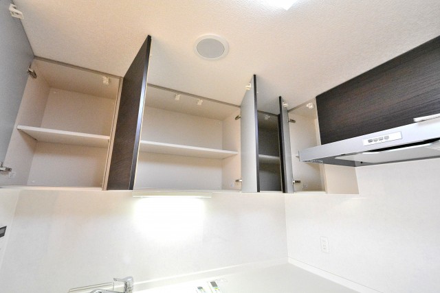 パークハイム用賀中町　キッチン