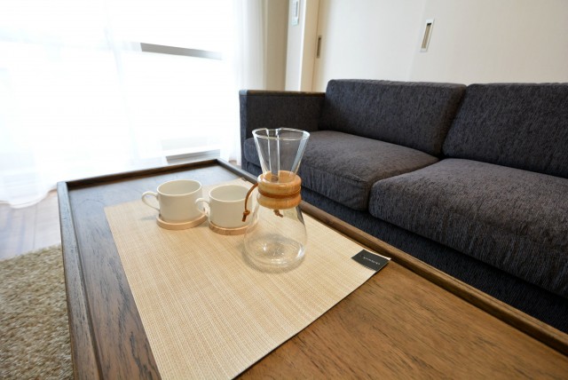 日商岩井本郷マンション　洋室約6.4帖