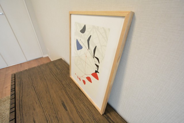 日商岩井本郷マンション　洋室約6.4帖