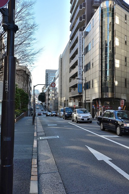 ビラハイツ北の丸　周辺環境