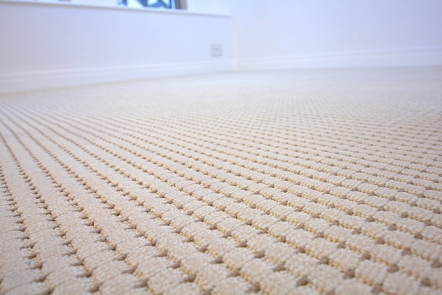 ビラハイツ北の丸　玄関