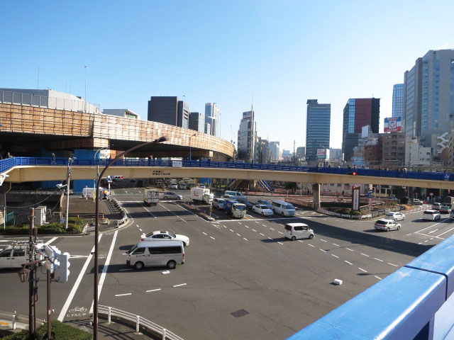 飯田橋第2パークファミリア　飯田橋駅