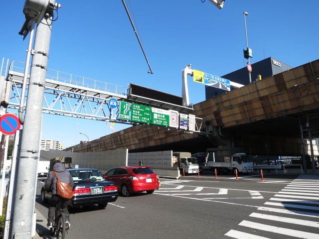 飯田橋第2パークファミリア　周辺環境