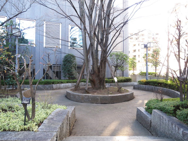 飯田橋第2パークファミリア　周辺環境