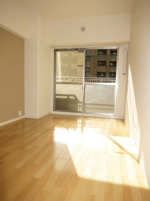 洋室（約6.0帖）