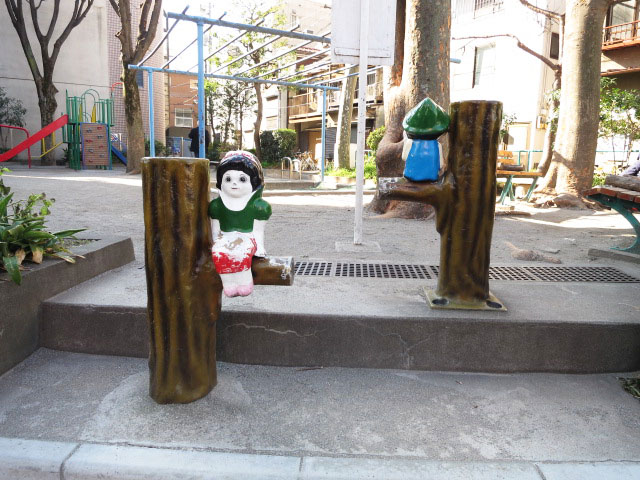 小石川ザ・レジデンス　白山通り