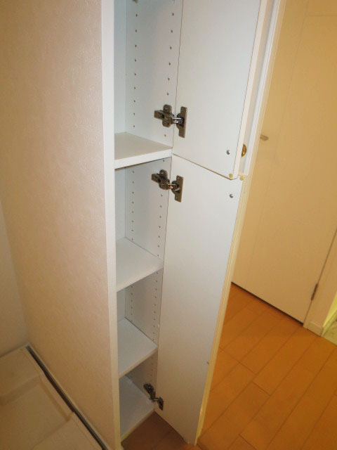 小石川ザ・レジデンス　洗面化粧台