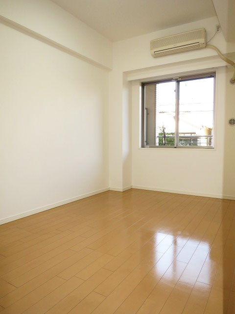 小石川ザ・レジデンス　洋室