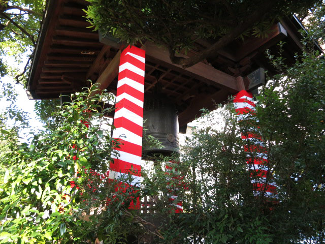 小石川ザ・レジデンス　こんにゃくえんま