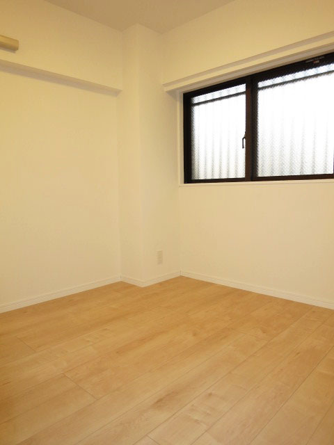 洋室（約4.5帖）