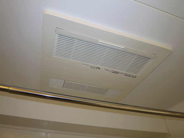 藤和新宿番衆町コープ　バスルーム